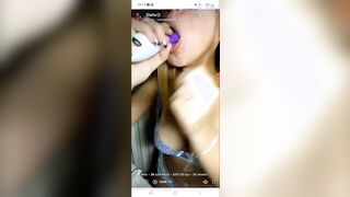 Ragazza italiana diciotto anni live onlyfans