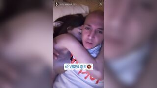 Asia Gianese gira il suo primo porno onlyfans