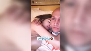 Asia Gianese gira il suo primo porno onlyfans