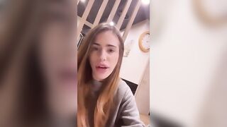 Asia Gianese gira il suo primo porno onlyfans