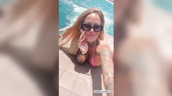 Ibiza nude video porno su ItPornIt
