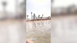 Che belle bocce la Guenda