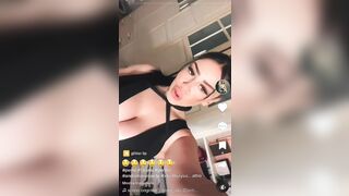 Moracciona con belle pere Tiktok