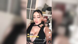 Moracciona con belle pere Tiktok