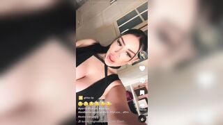 Moracciona con belle pere Tiktok