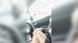 Facciamo una pazzia Milf tettona napoletana tiktok