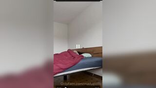 In carne ma con due bocce enormi