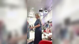 Emanuela nuova diretta in diretta dallo studio televisivo OF