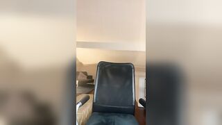 Emanuela Botto Diretta OF Nuova gioca con la fica col lecca lecca