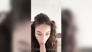 Succhia troietta da brava maialina