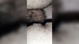 Quando mi scopi cosi mi fai bagnare tutta