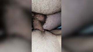 Quando mi scopi cosi mi fai bagnare tutta