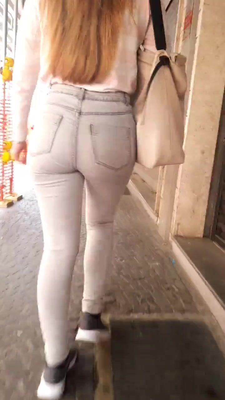 Il culo della mia amica