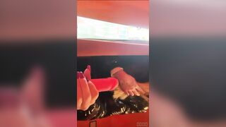 Dammi il cazzo in mano