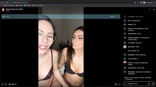 Lesbiche italiane diretta