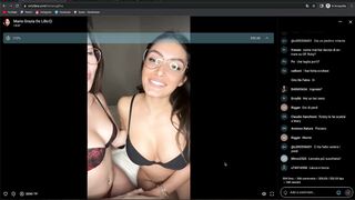 Lesbiche italiane diretta