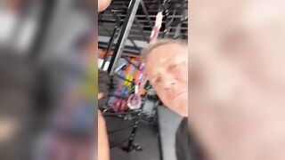 Rocco Sffredi Ecco perchè non si scopa piu in Italia porca troia