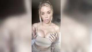 Sara onlyfans sborrata in faccia