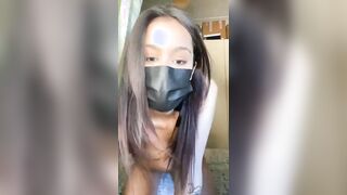 Uscite i soldi e la mia fica la vedete - Diciottenne italiana live