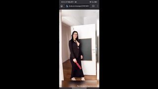 Studentessa troia punita dalla profesoressa che poi la scopa Ofans