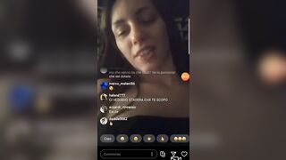 Come pornostar sarei sprecata che dite?