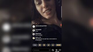 Come pornostar sarei sprecata che dite?