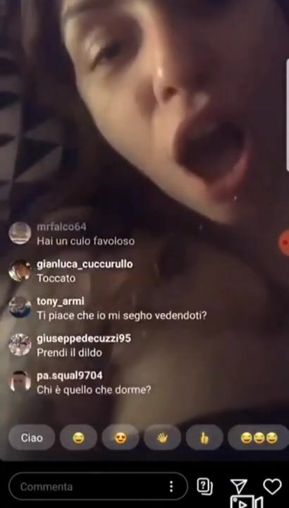 Come pornostar sarei sprecata che dite?