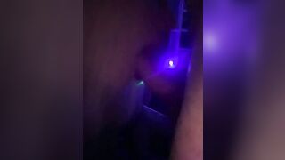 Me lo faccio succhiare da trans troia Napoli