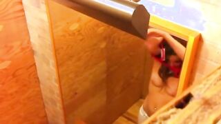 Spy in camerino teen