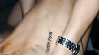 Due cazzi per mia moglie