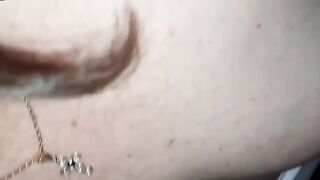 Mia moglie mi fa un pompino