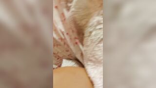 Ce l'hai troppo grosso non mi entra neanche in bocca