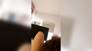 Ce l'hai troppo grosso non mi entra neanche in bocca