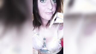 MIlf tatuata porcella