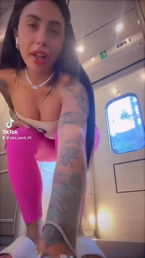 Barbara Tiktok