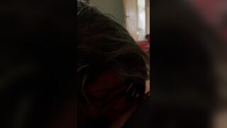 Dove lo mettiamo dopo nel culetto