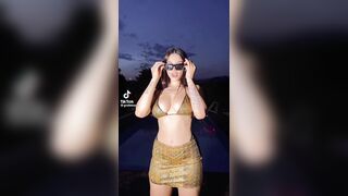 Perchè sono calda calda Italiane Tiktok