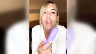 Emanuela Botto Diretta OF New 22 giugno 23