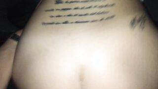 Sextape coppia napoletana