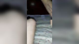 Mi fai sborrare - Pompino fidanzata sborrata sulla faccia Amatoriale