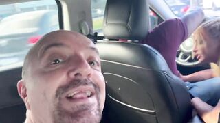 Pompino noemi trans italiana troia a taxista nero