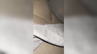 Dammelo dentro Sei venuta vacca