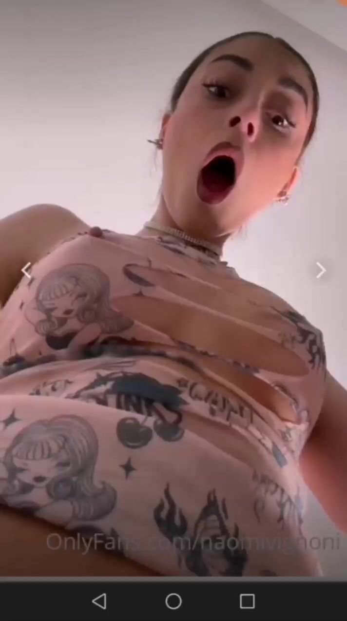 Naomi si sditalina OF