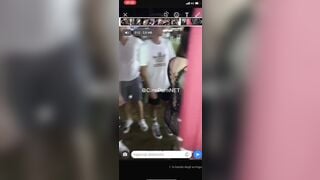 La Moretti che porcona