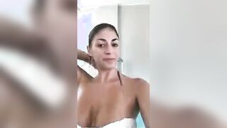 Diretta dalla piscina 2