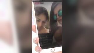 Diretta dalla piscina