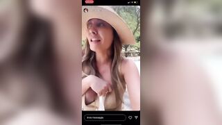 Paola Saulino Napoletana Doc che tettone fantastiche