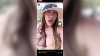 Paola Saulino Napoletana Doc che tettone fantastiche