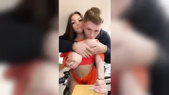 Video porno sesso giovane coppia Gratis su Itpornit