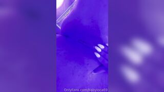 Mi masturbo per te al solarium guardami OF